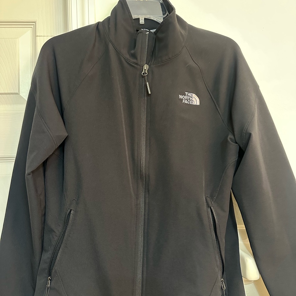 The North Face Women’s Tekware Jacket